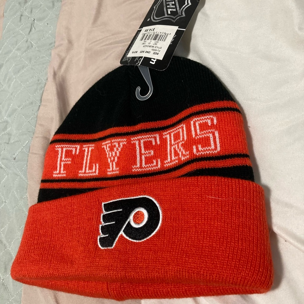 Flyers Hat - Youth / kids size
